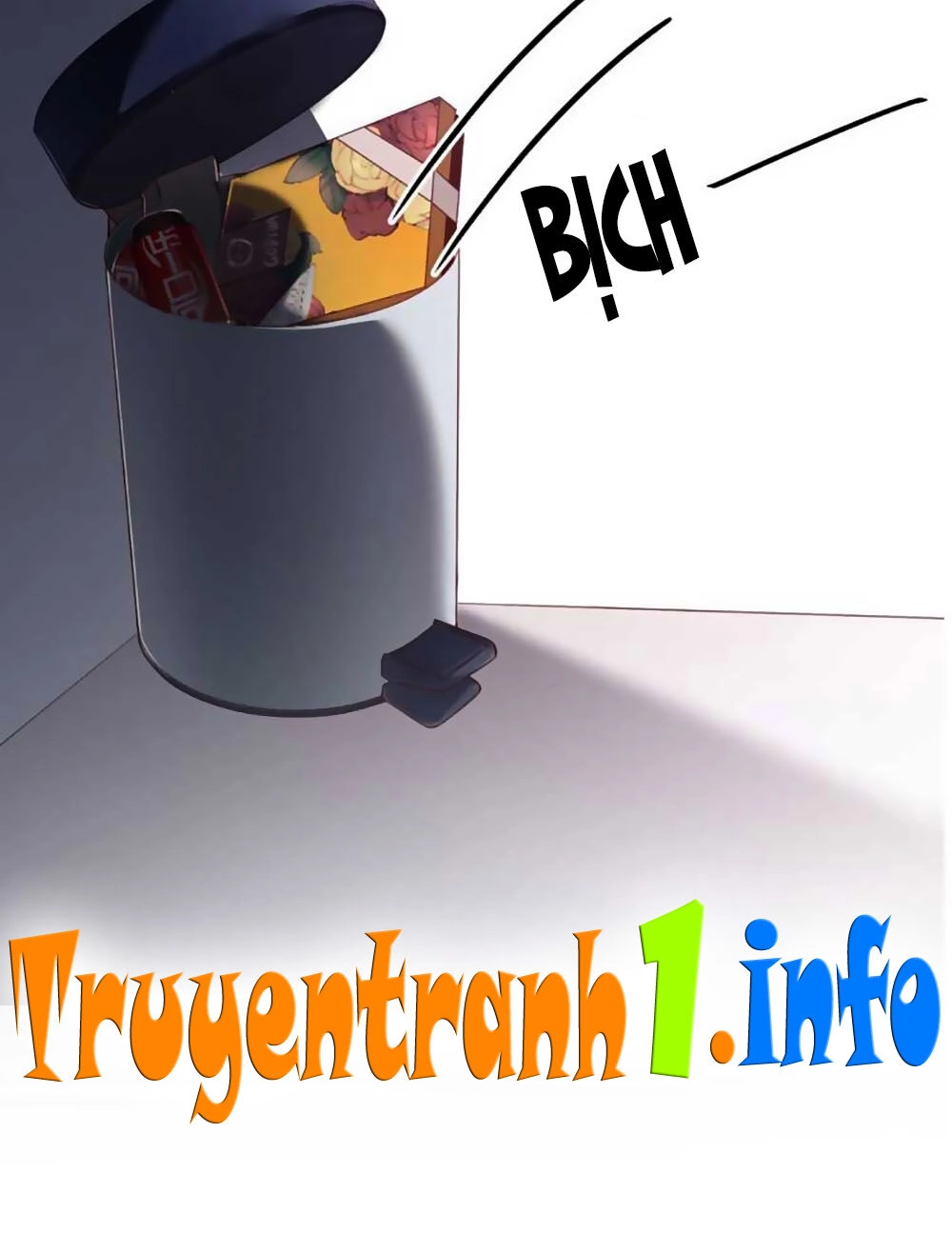 Quyến Rũ Không Thành Chapter 14 - 40