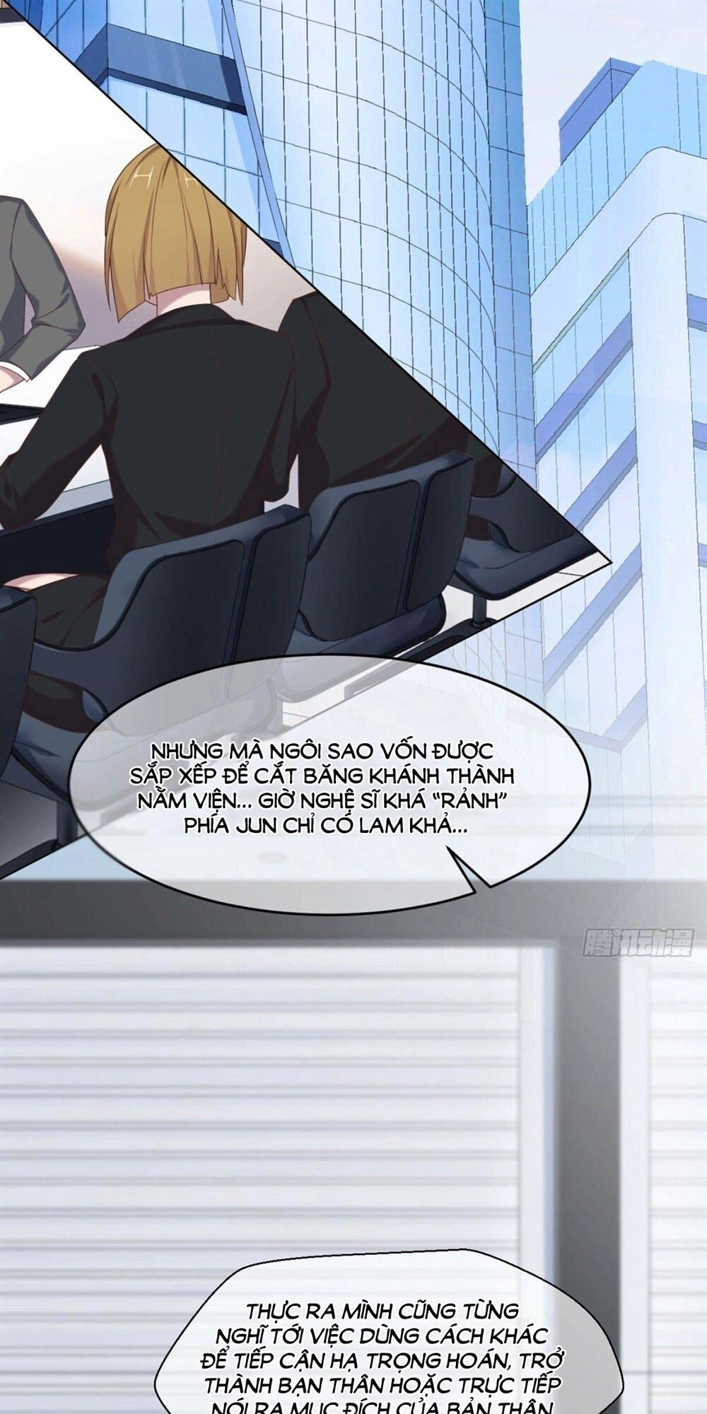 Quyến Rũ Không Thành Chapter 15 - 3