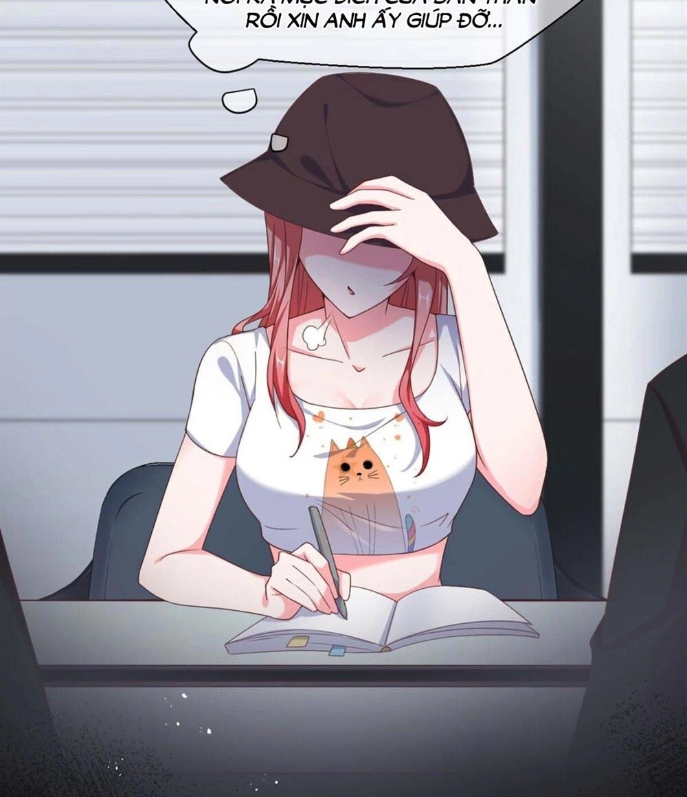 Quyến Rũ Không Thành Chapter 15 - 4