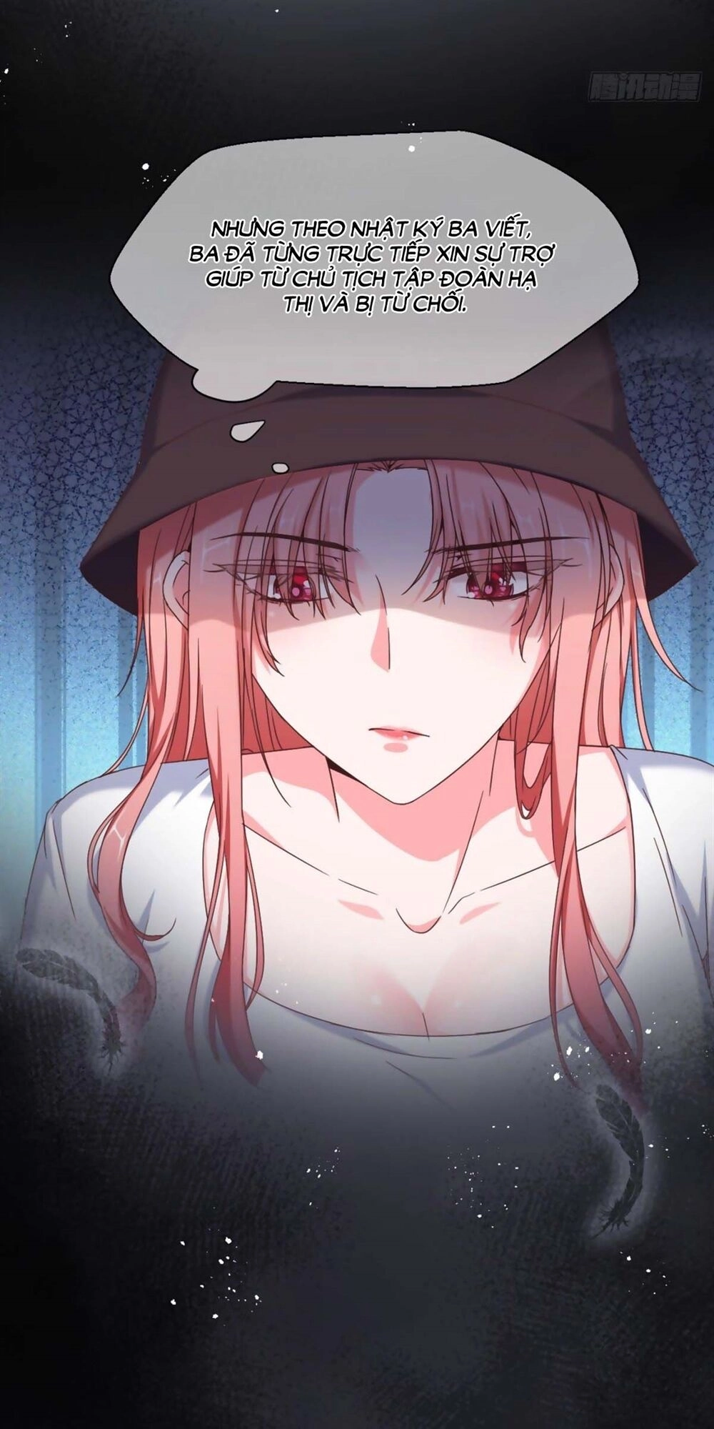 Quyến Rũ Không Thành Chapter 15 - 5