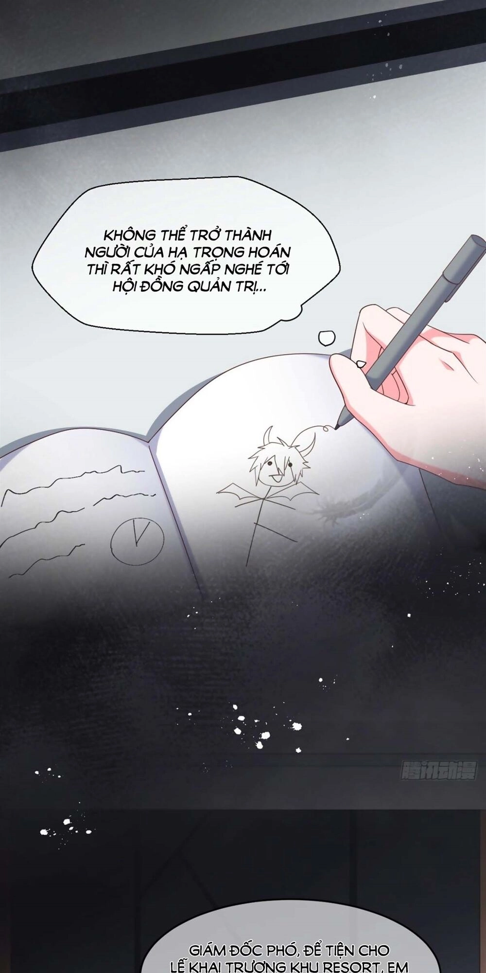 Quyến Rũ Không Thành Chapter 15 - 7