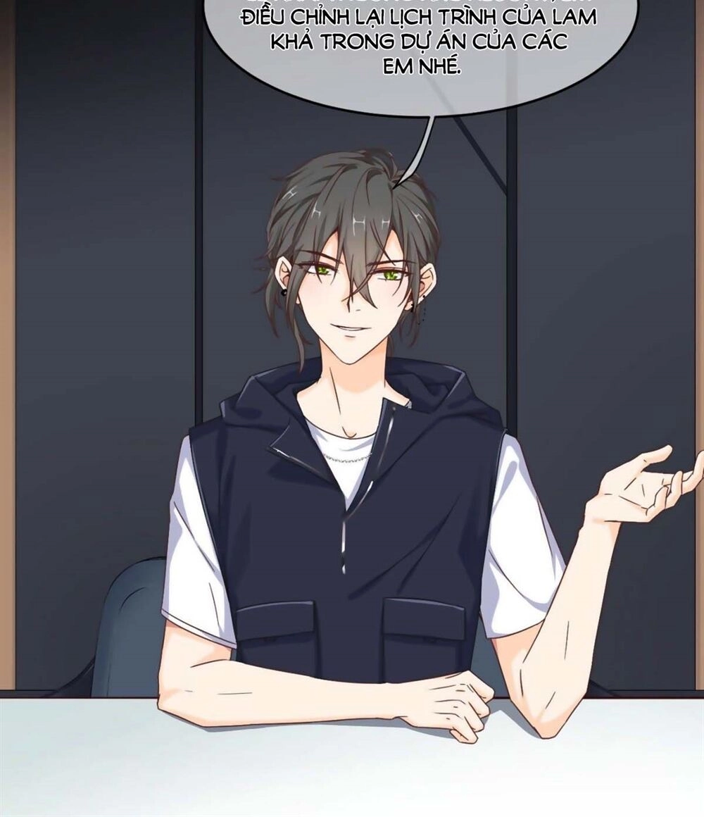 Quyến Rũ Không Thành Chapter 15 - 8