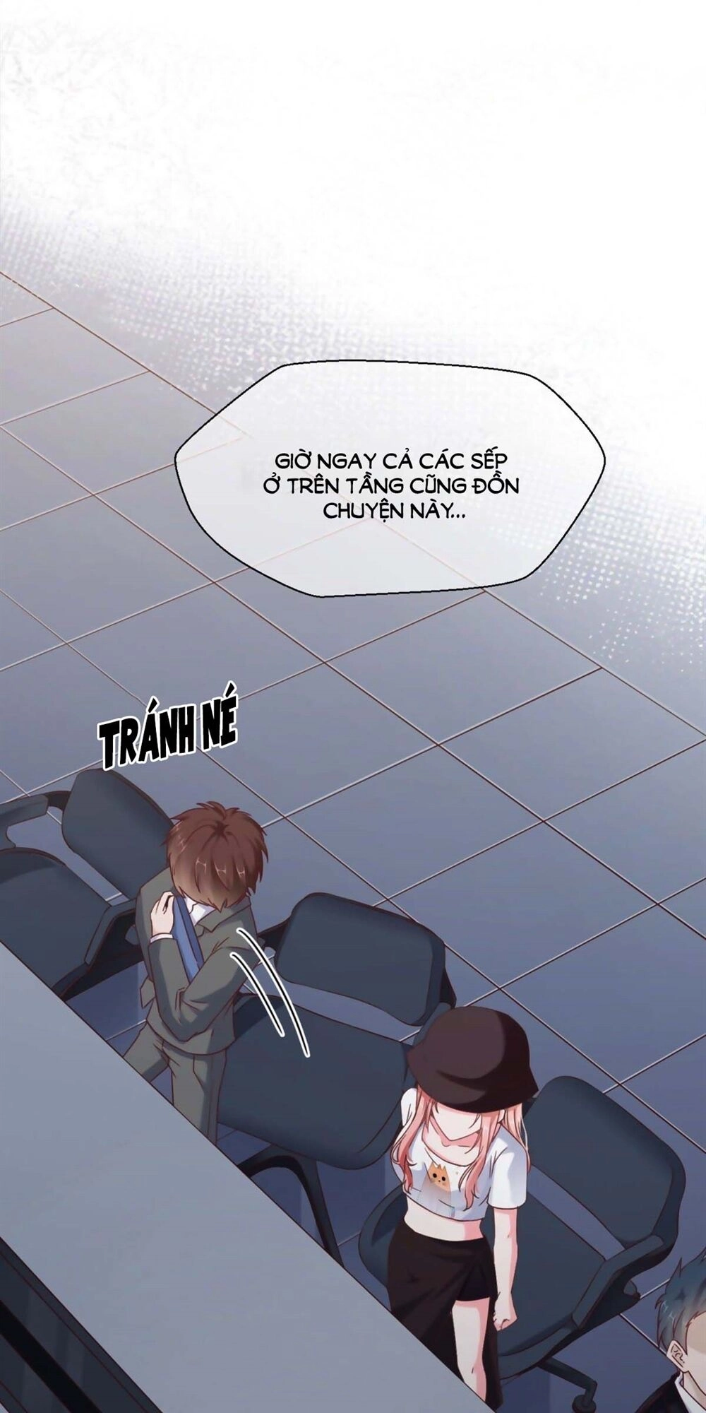 Quyến Rũ Không Thành Chapter 15 - 11