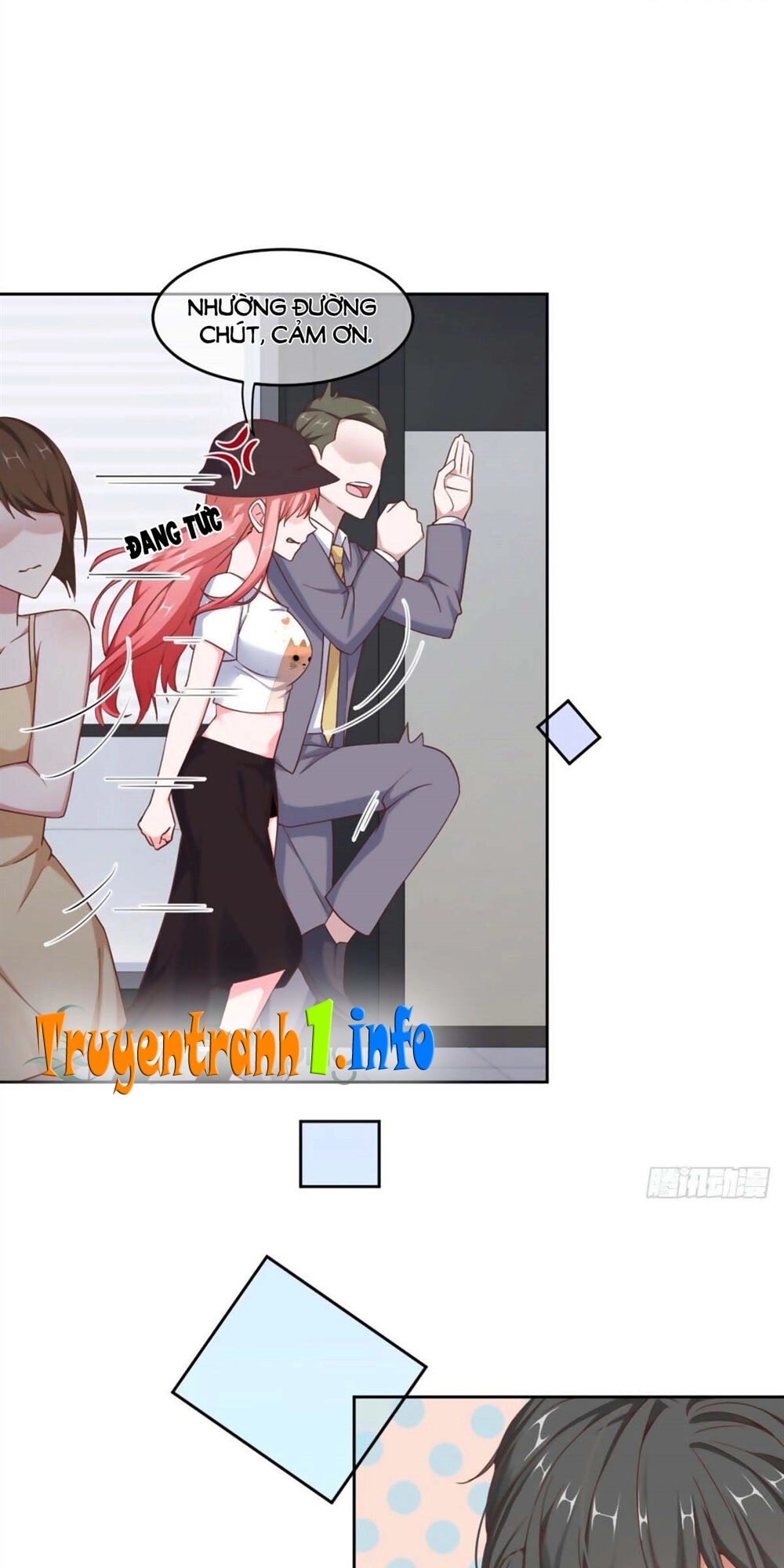 Quyến Rũ Không Thành Chapter 15 - 16