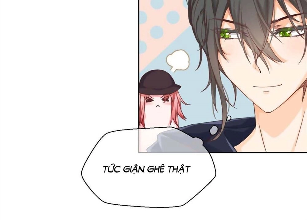 Quyến Rũ Không Thành Chapter 15 - 17