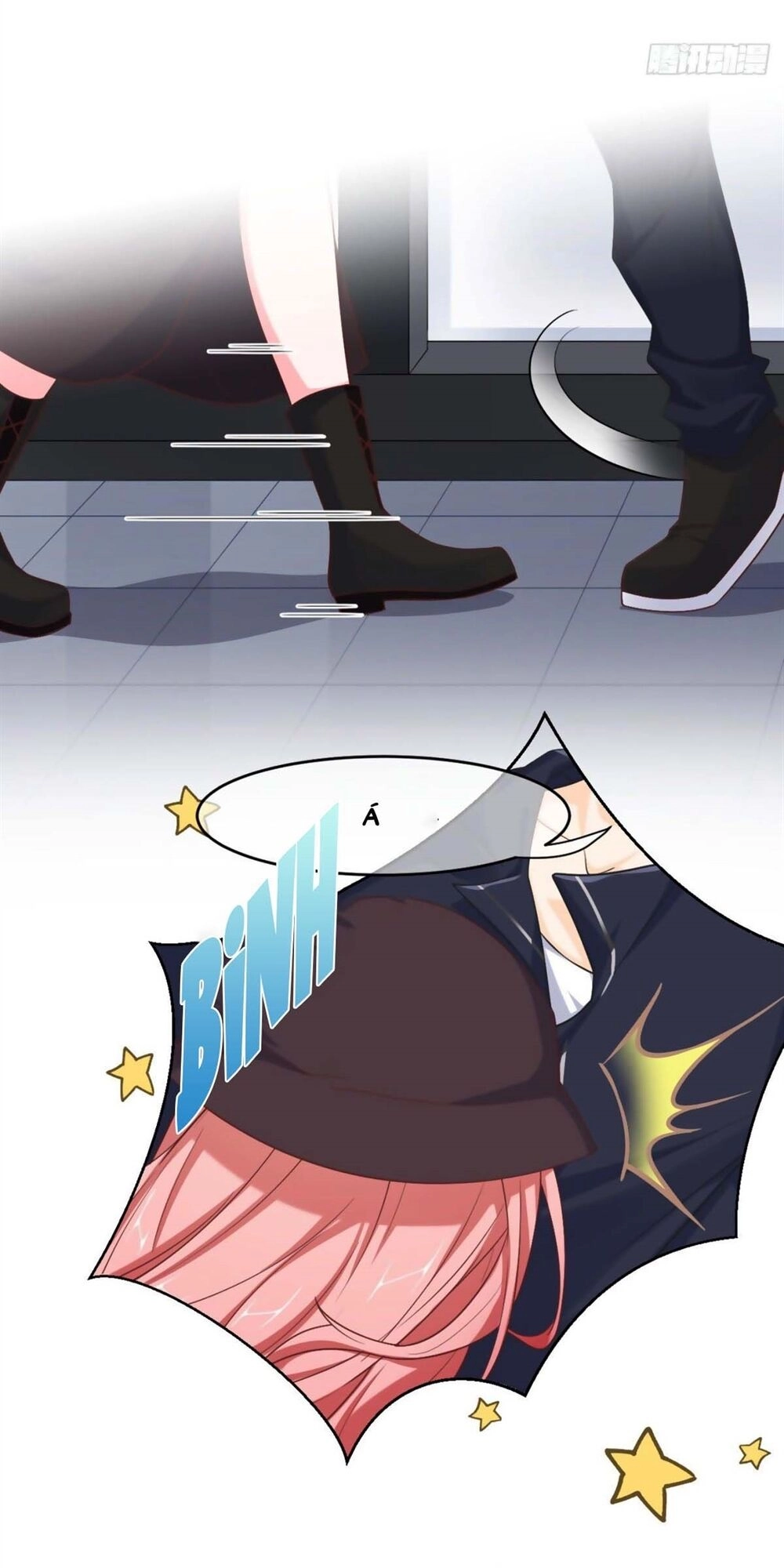 Quyến Rũ Không Thành Chapter 15 - 18