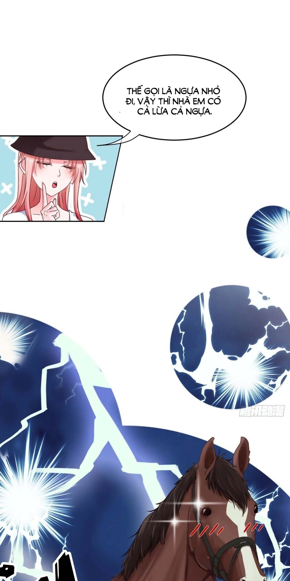 Quyến Rũ Không Thành Chapter 15 - 23