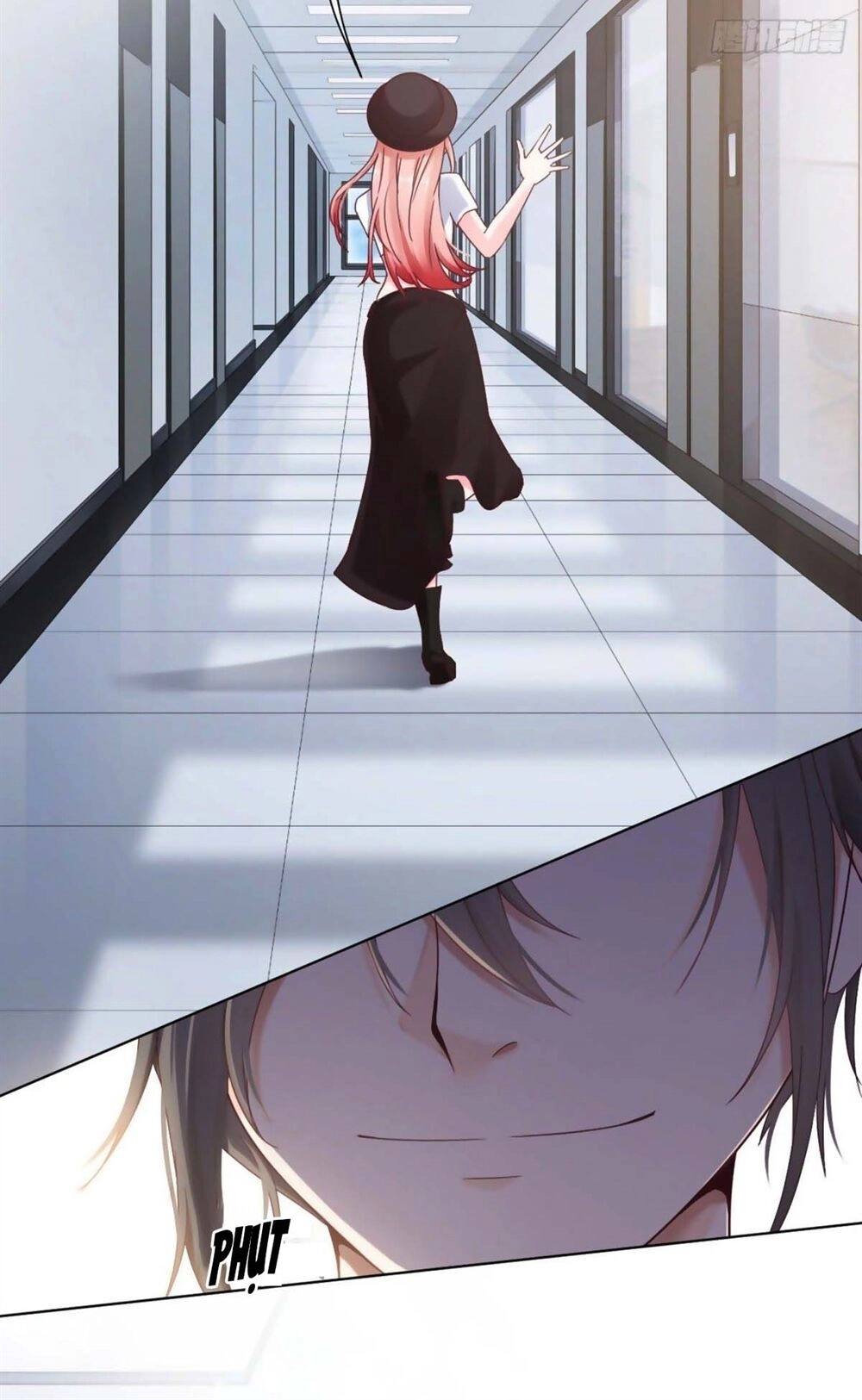 Quyến Rũ Không Thành Chapter 15 - 25