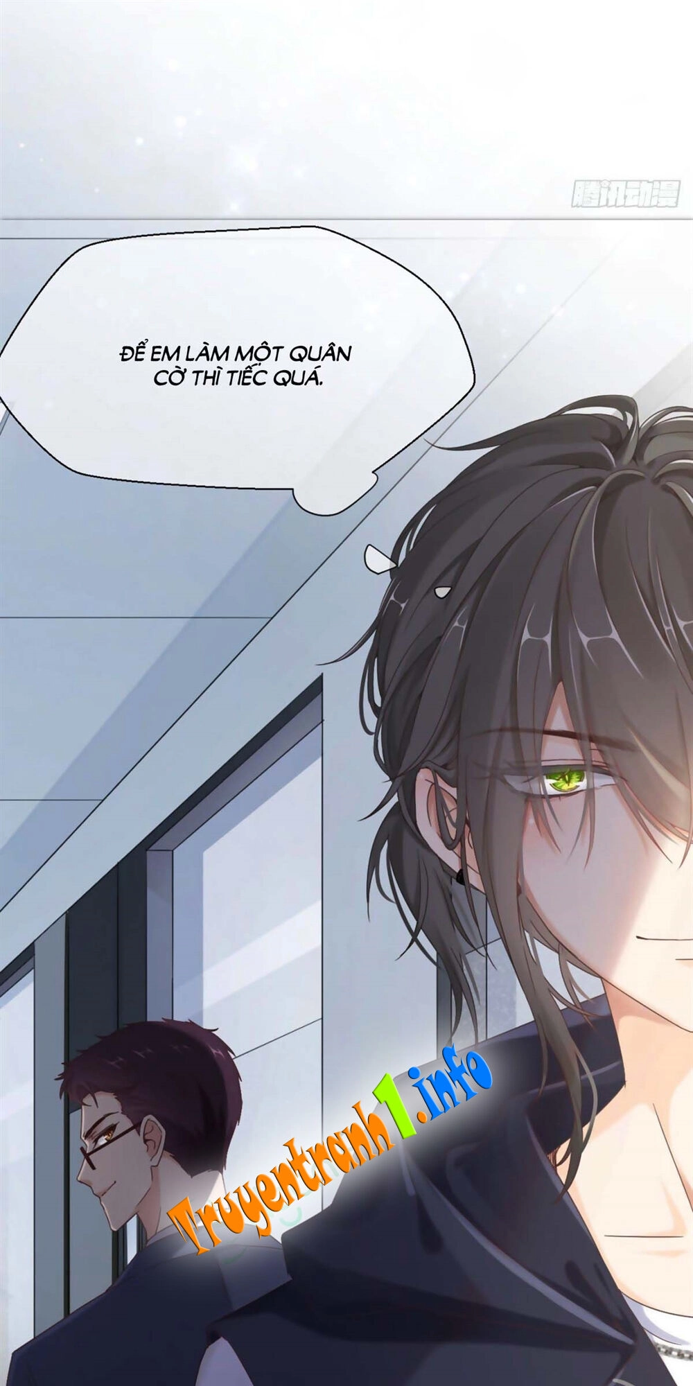 Quyến Rũ Không Thành Chapter 15 - 26