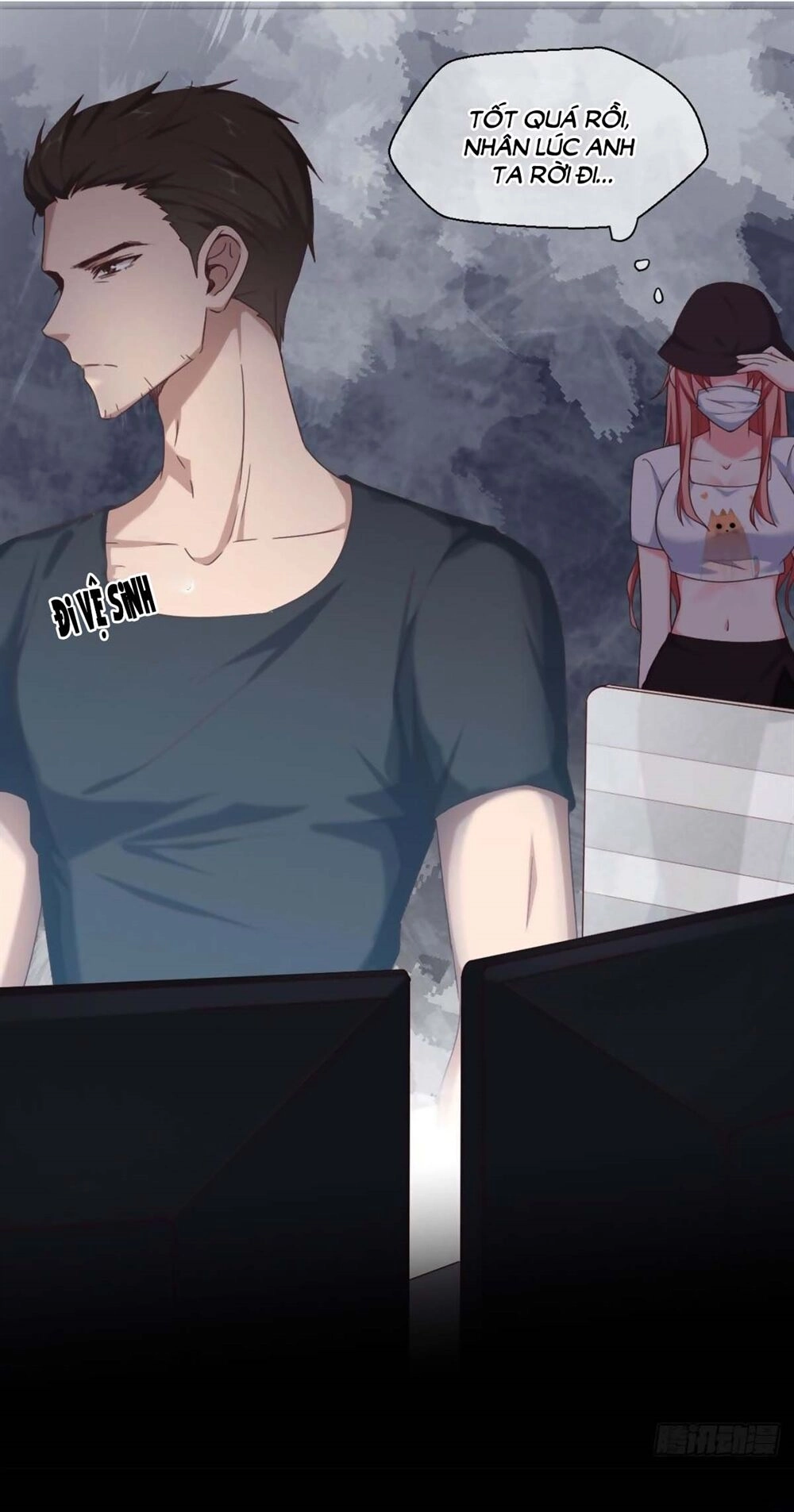 Quyến Rũ Không Thành Chapter 15 - 30