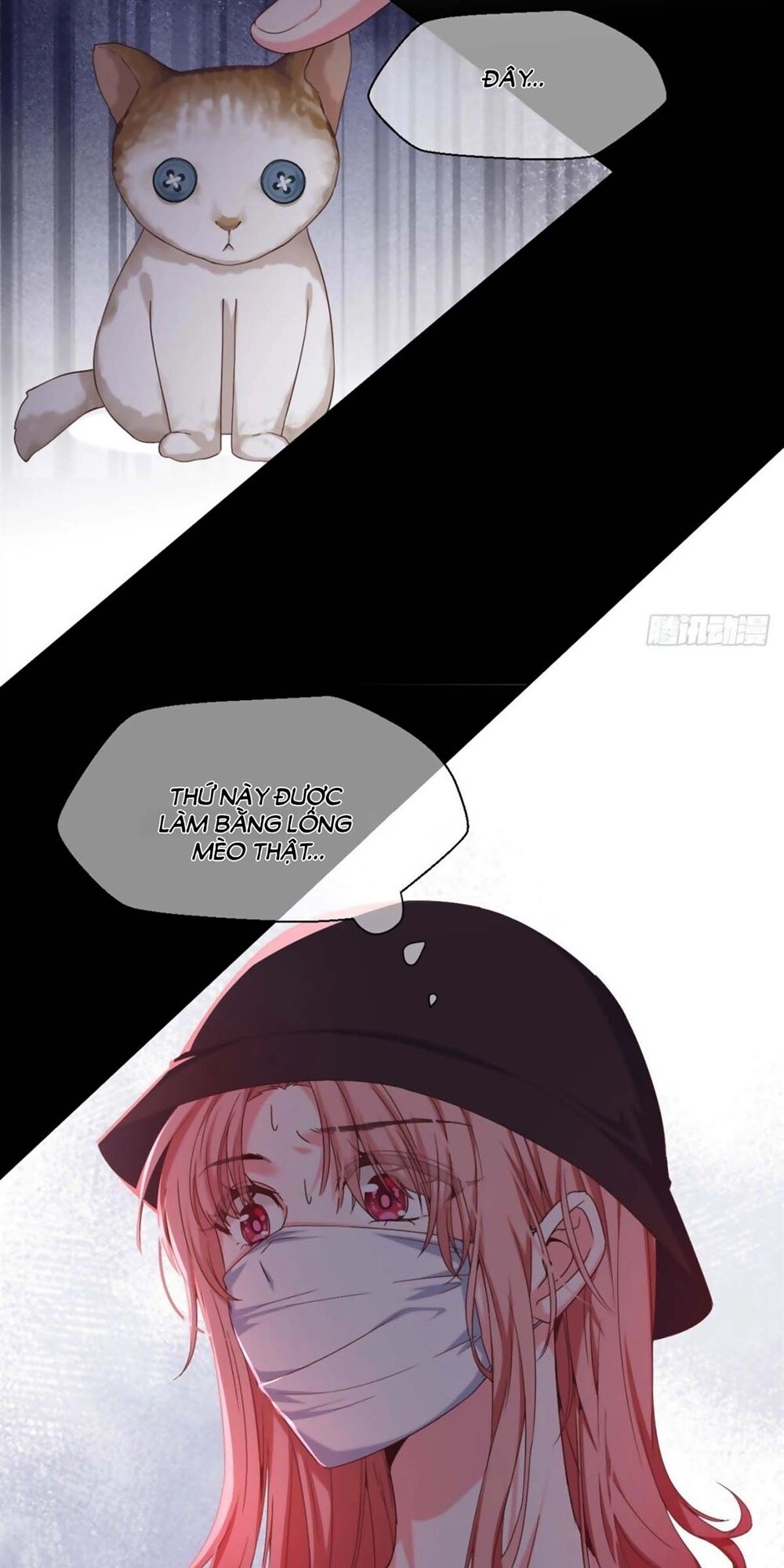 Quyến Rũ Không Thành Chapter 15 - 32