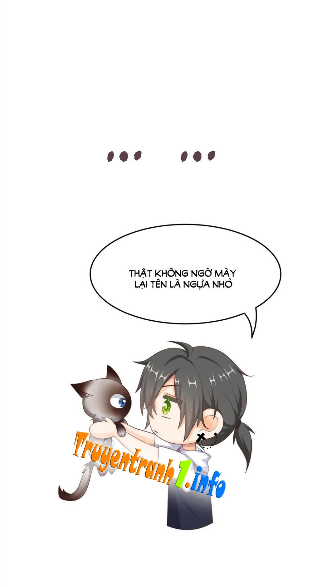 Quyến Rũ Không Thành Chapter 15 - 35