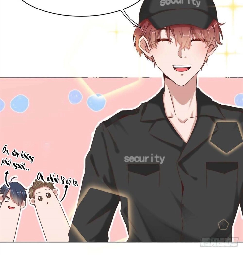 Quyến Rũ Không Thành Chapter 16 - 4