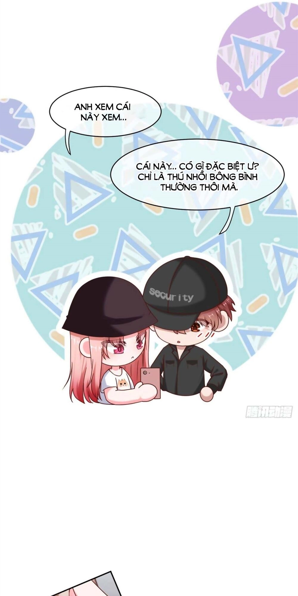 Quyến Rũ Không Thành Chapter 16 - 5