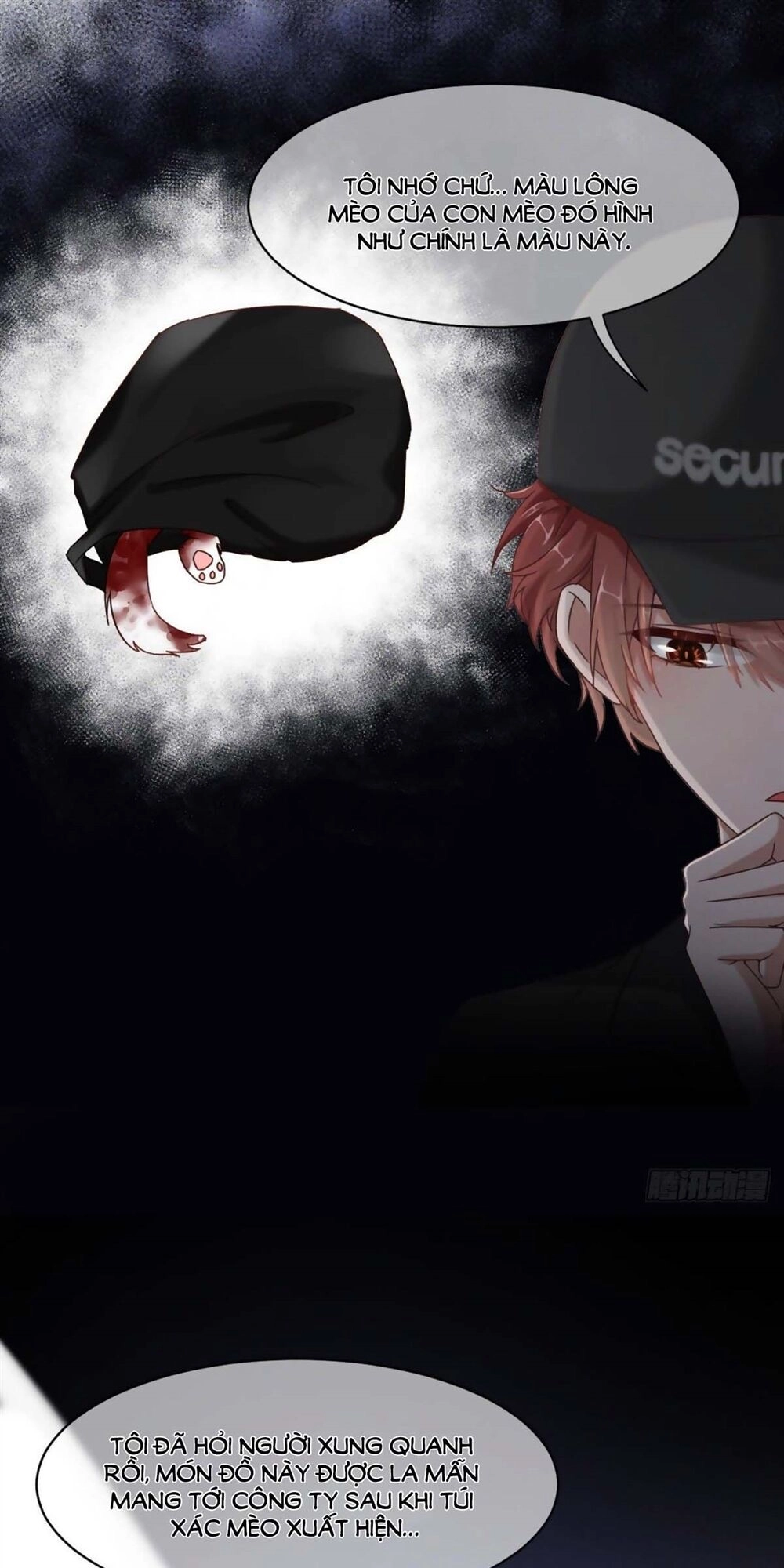 Quyến Rũ Không Thành Chapter 16 - 7