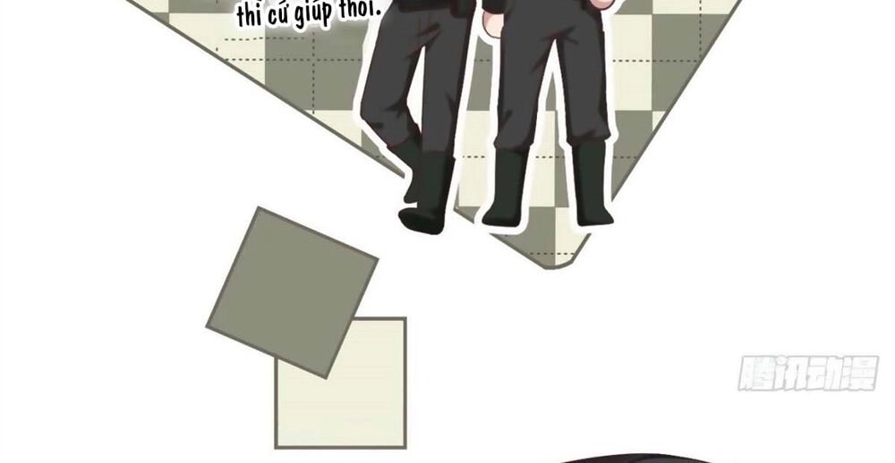 Quyến Rũ Không Thành Chapter 16 - 14