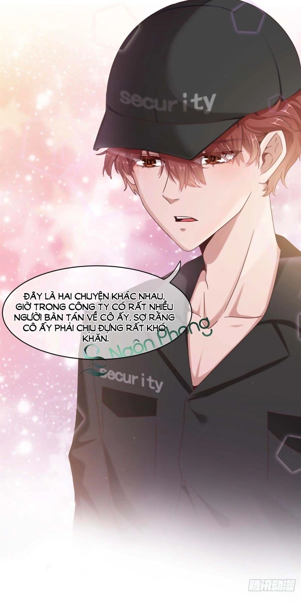 Quyến Rũ Không Thành Chapter 16 - 15