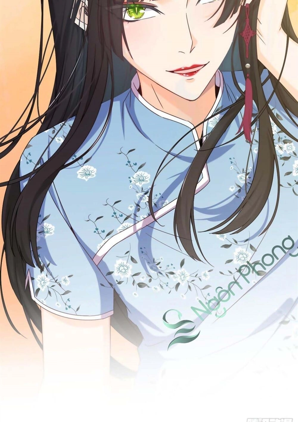 Quyến Rũ Không Thành Chapter 16 - 23