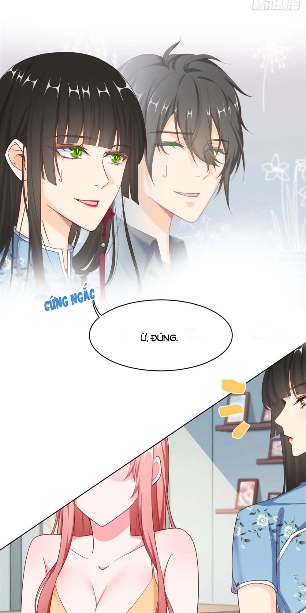 Quyến Rũ Không Thành Chapter 16 - 26