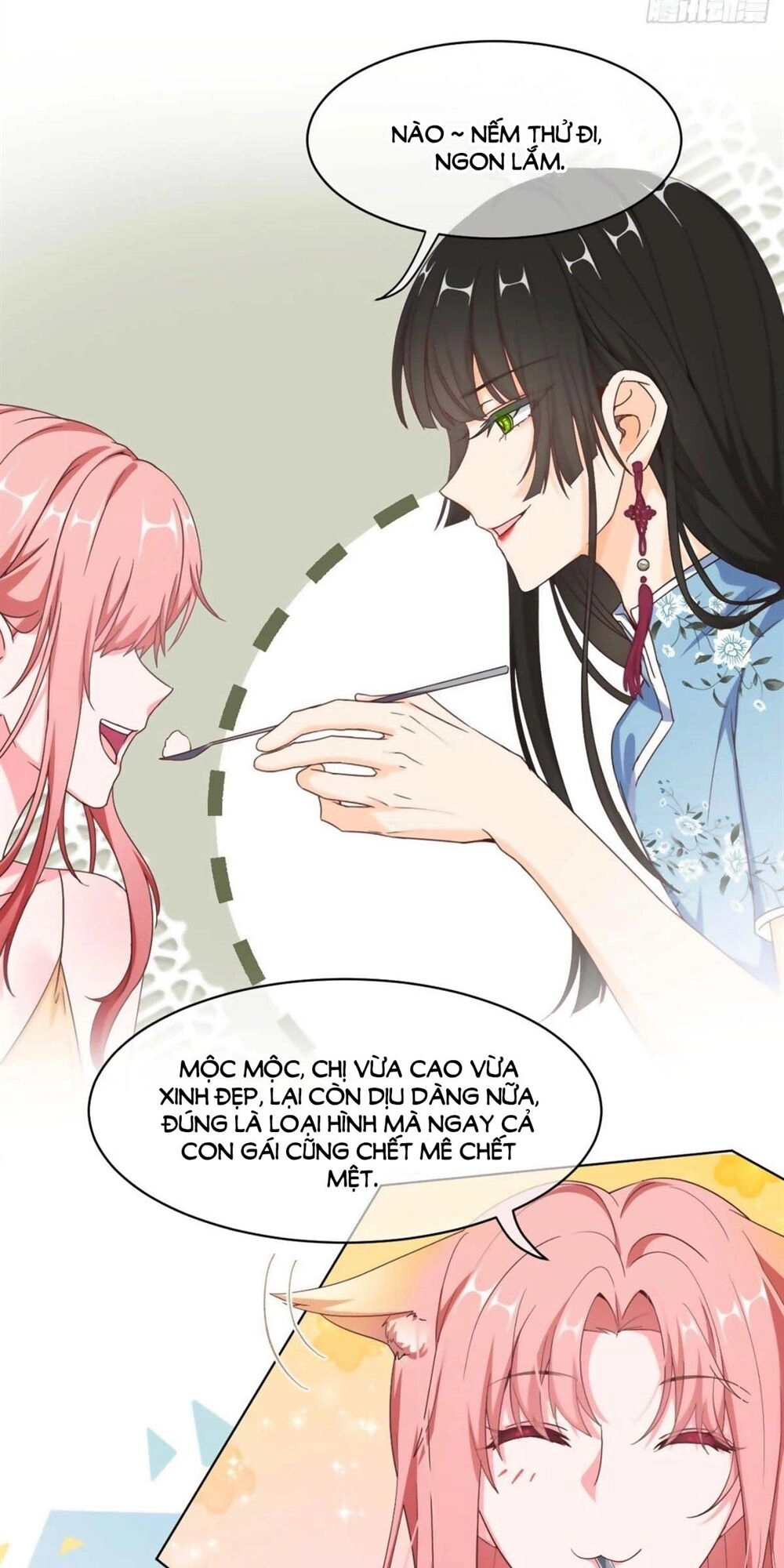 Quyến Rũ Không Thành Chapter 16 - 30