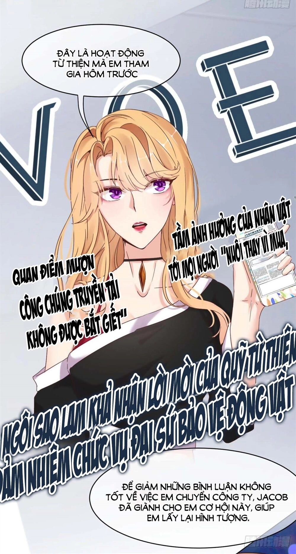 Quyến Rũ Không Thành Chapter 17 - 4