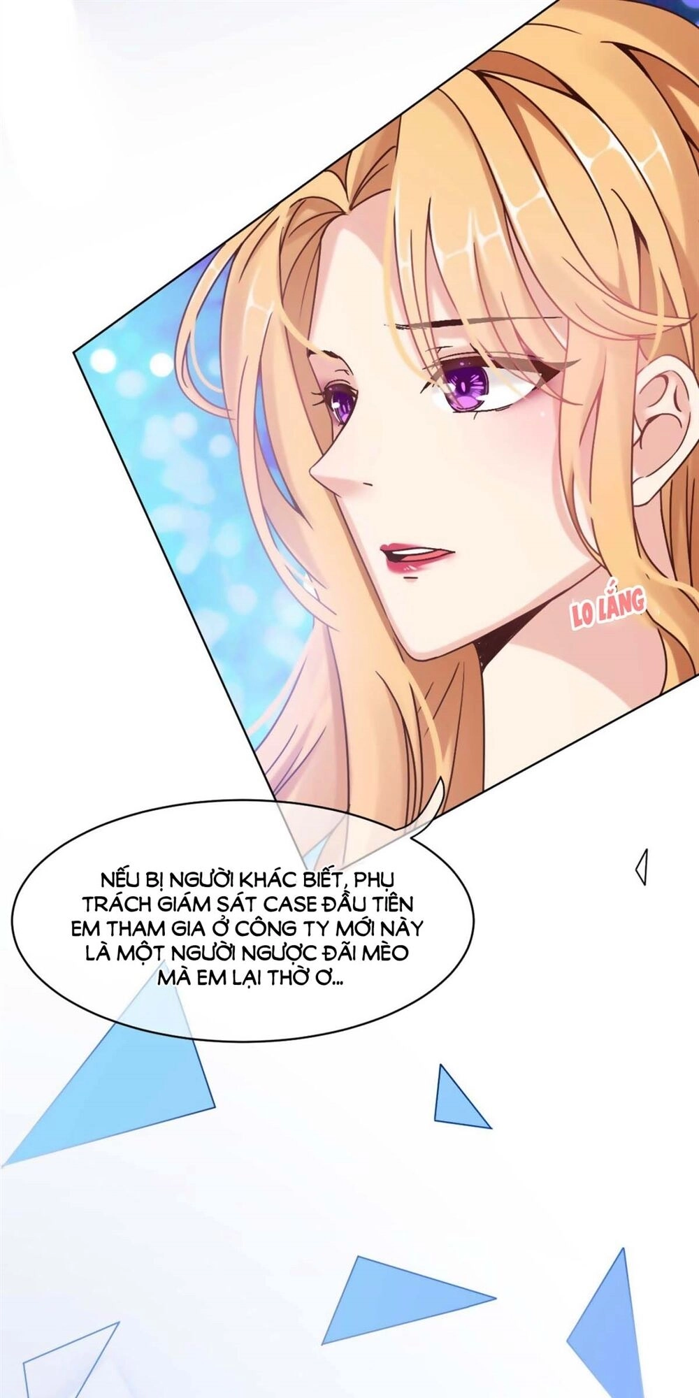 Quyến Rũ Không Thành Chapter 17 - 5