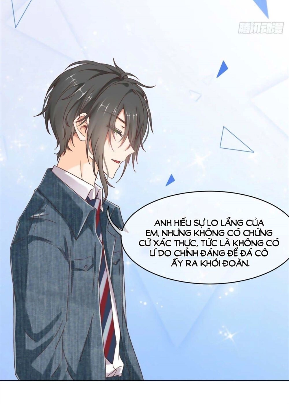 Quyến Rũ Không Thành Chapter 17 - 6