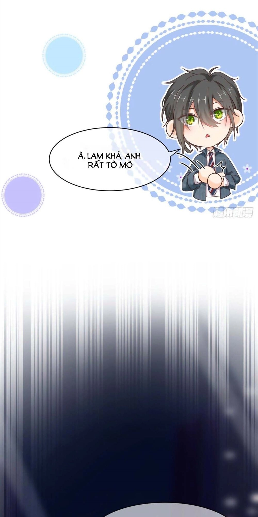 Quyến Rũ Không Thành Chapter 17 - 7