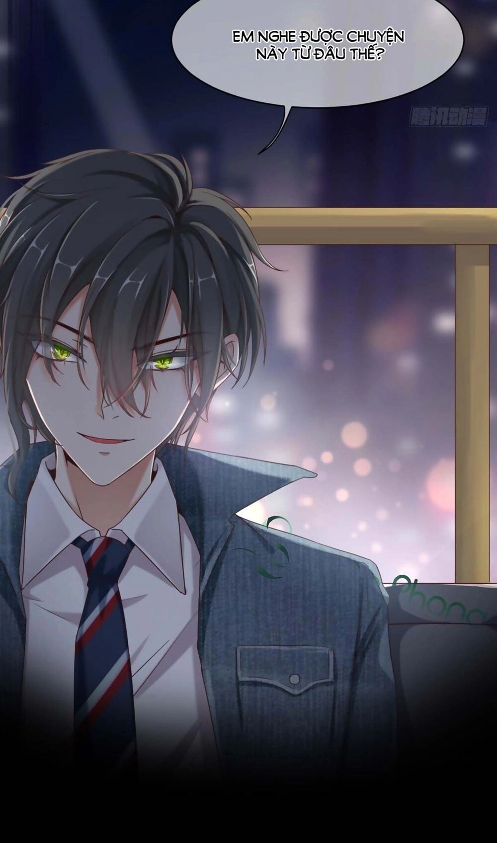 Quyến Rũ Không Thành Chapter 17 - 8