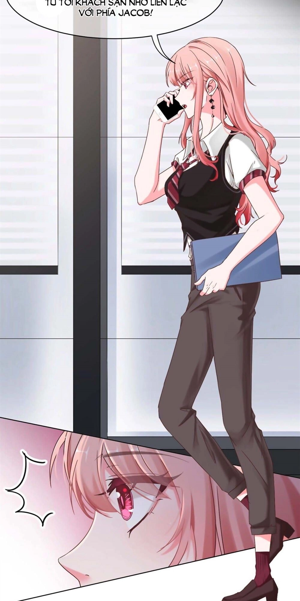 Quyến Rũ Không Thành Chapter 17 - 10