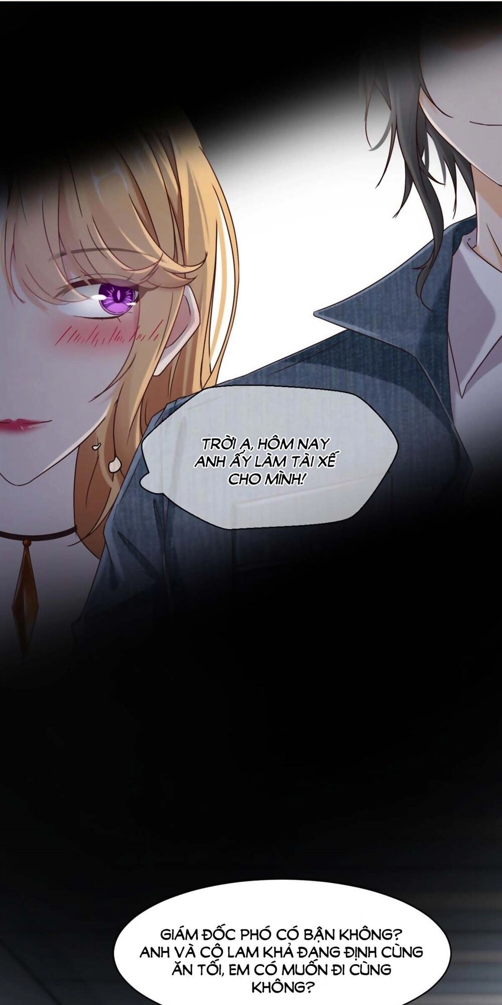 Quyến Rũ Không Thành Chapter 17 - 15