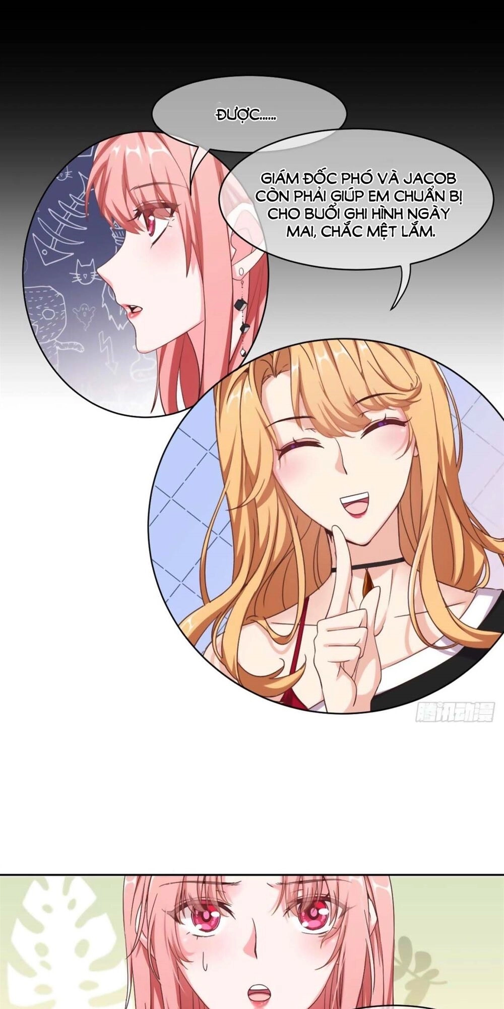 Quyến Rũ Không Thành Chapter 17 - 18