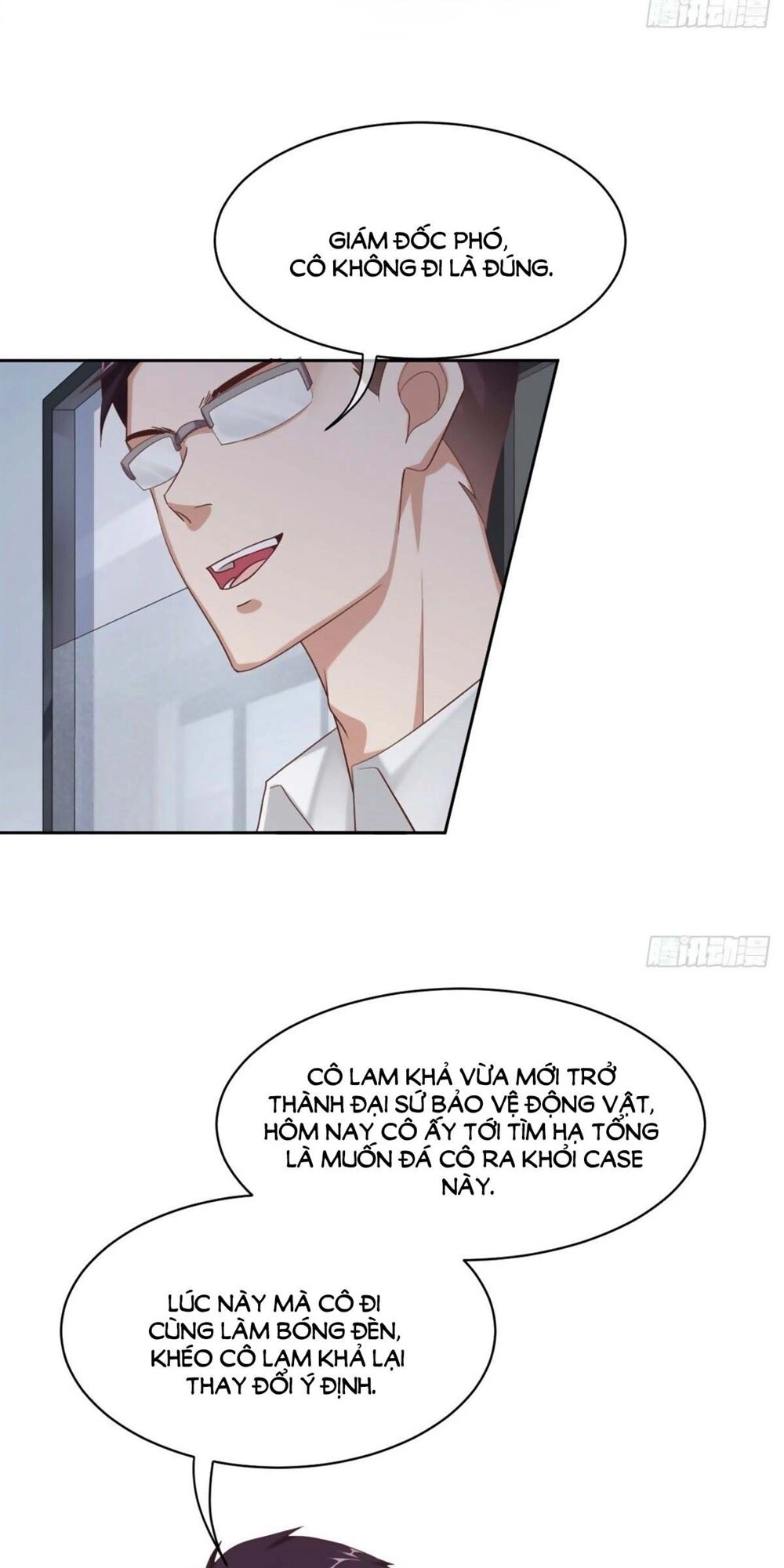 Quyến Rũ Không Thành Chapter 17 - 23