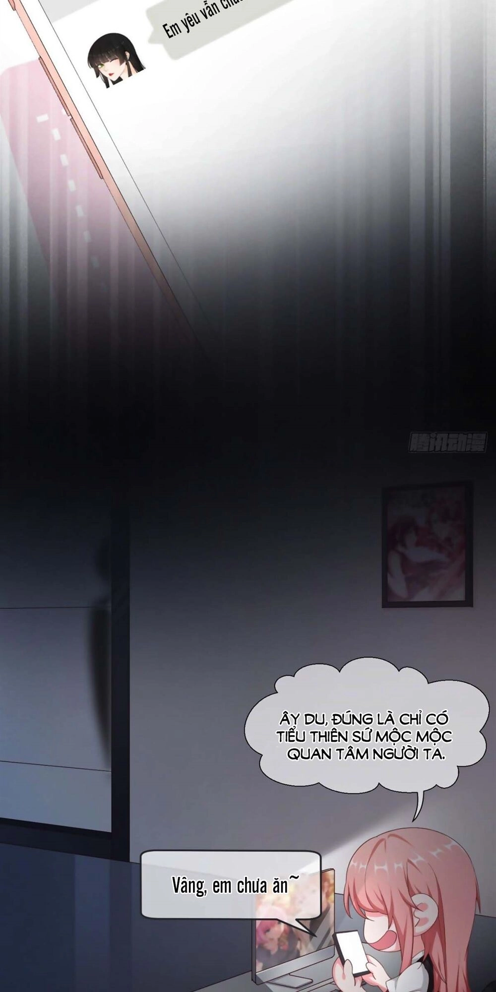 Quyến Rũ Không Thành Chapter 17 - 29