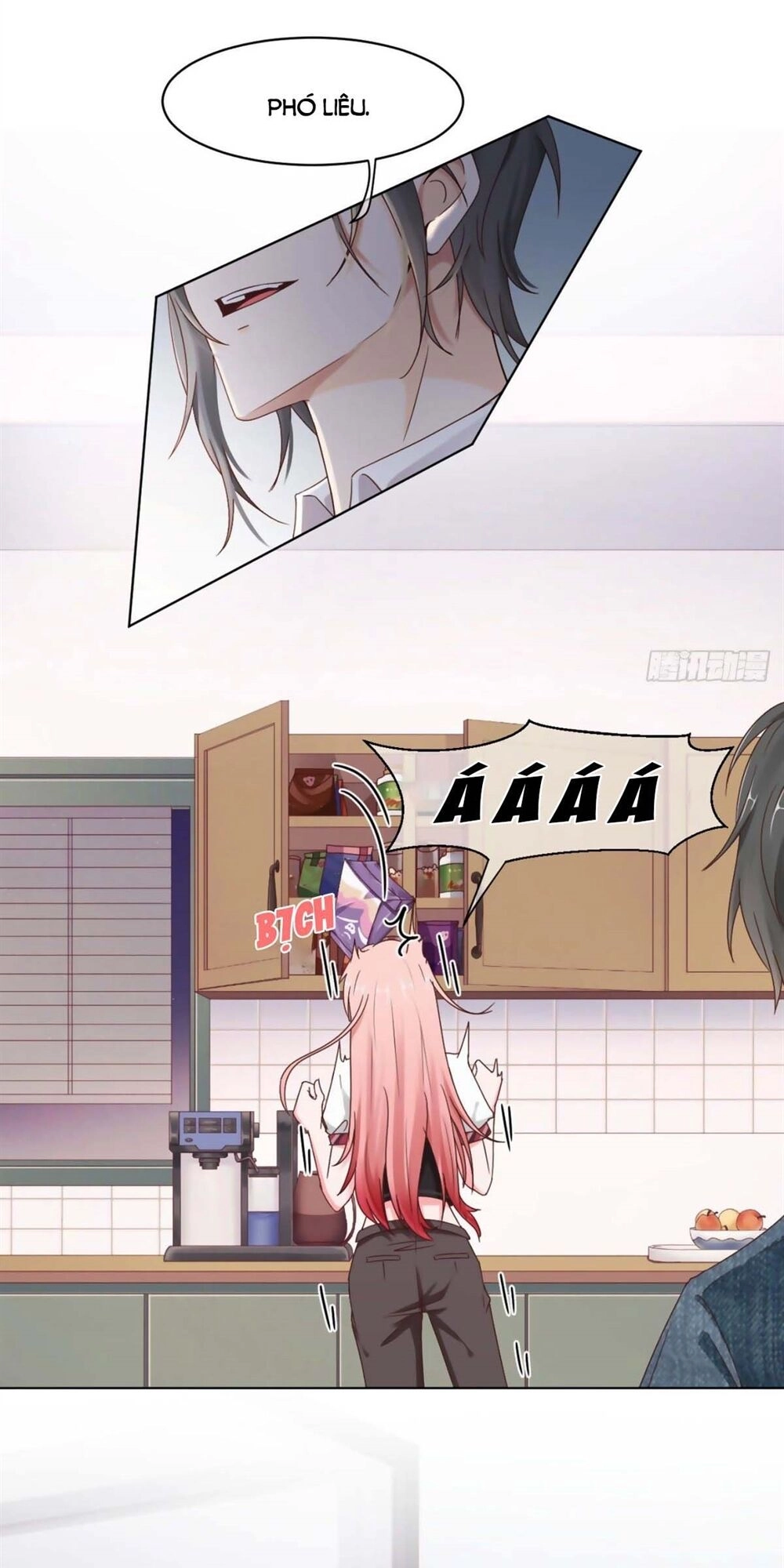 Quyến Rũ Không Thành Chapter 17 - 35