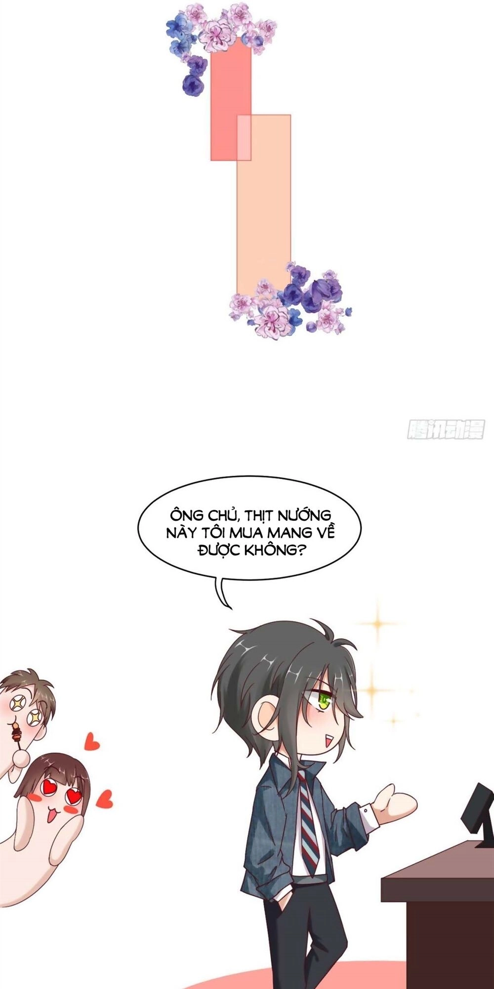 Quyến Rũ Không Thành Chapter 17 - 38