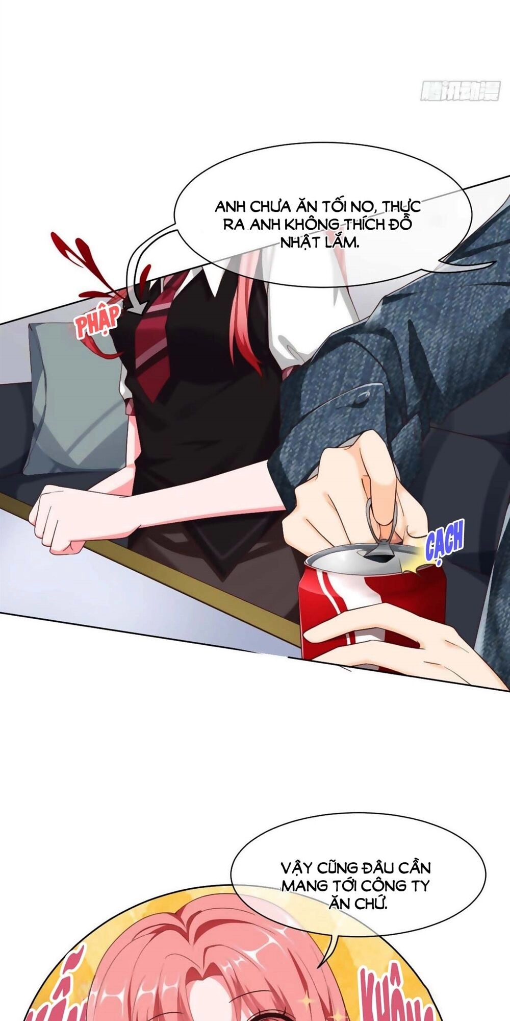 Quyến Rũ Không Thành Chapter 18 - 4