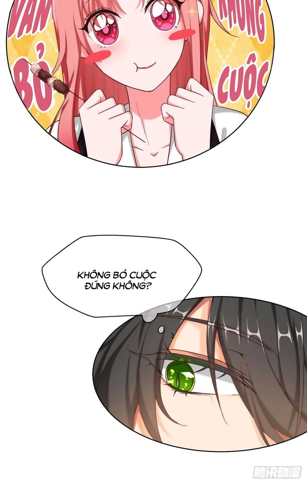 Quyến Rũ Không Thành Chapter 18 - 5