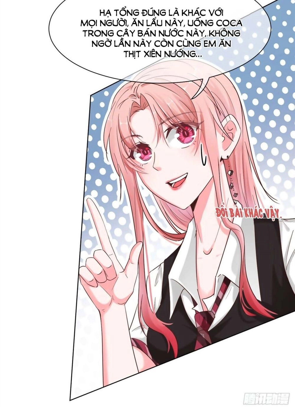 Quyến Rũ Không Thành Chapter 18 - 7