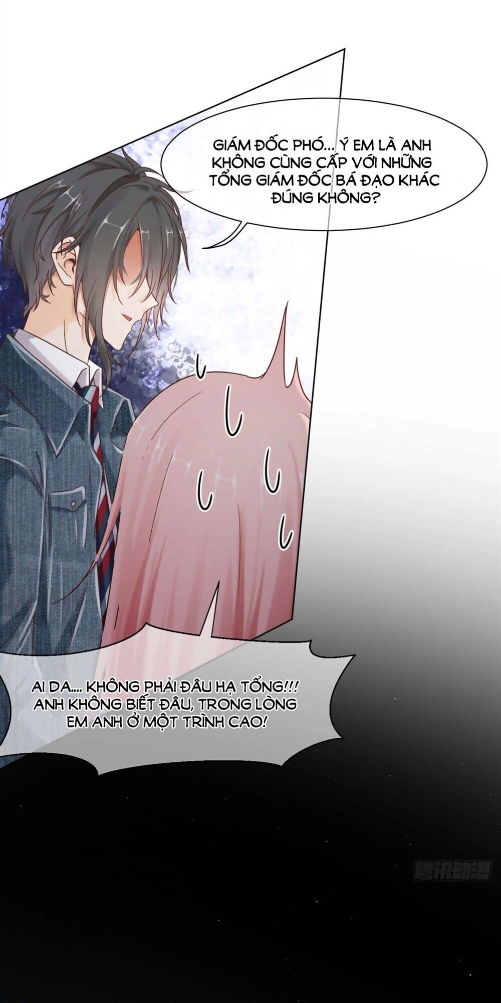 Quyến Rũ Không Thành Chapter 18 - 8