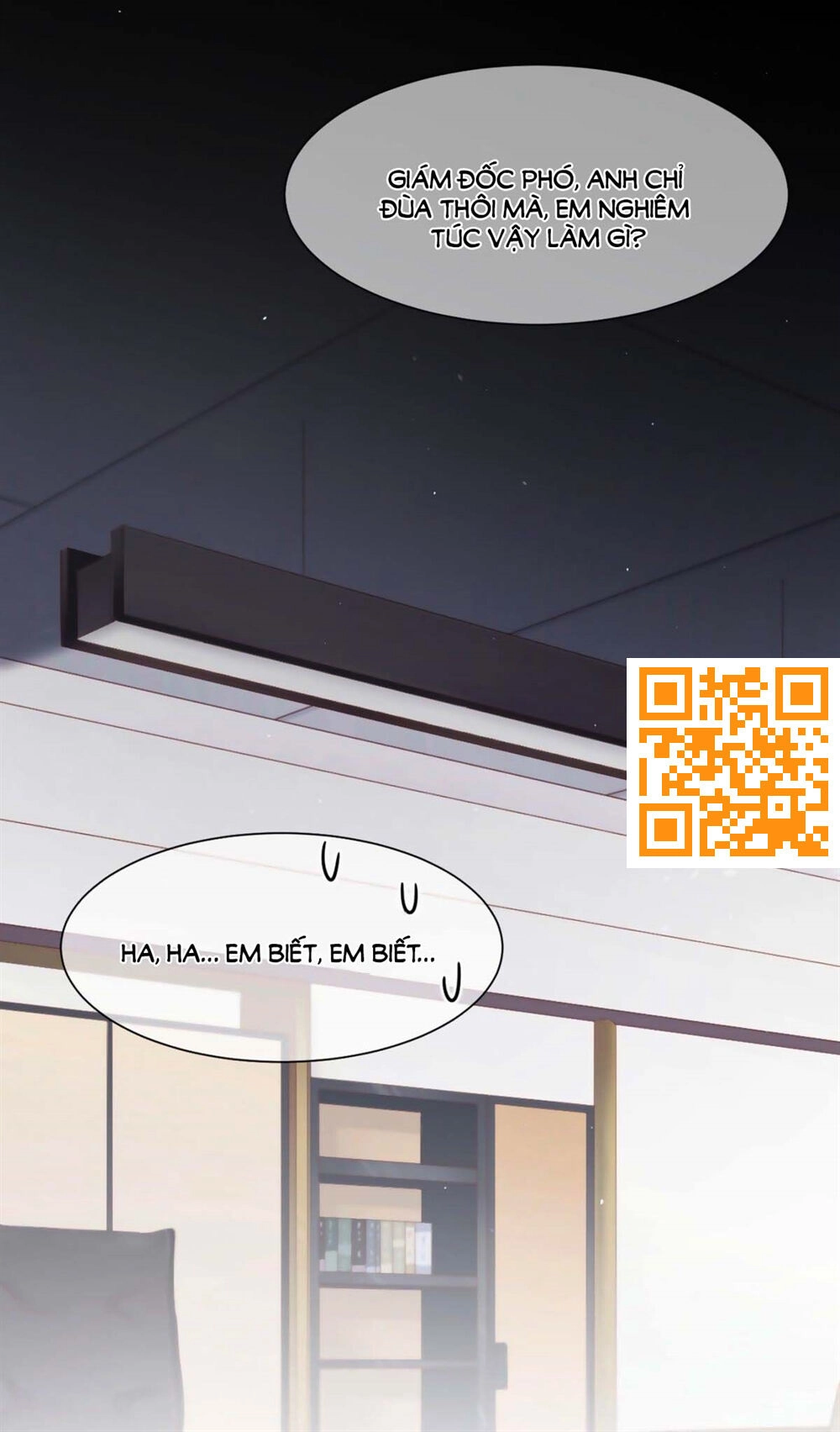 Quyến Rũ Không Thành Chapter 18 - 9