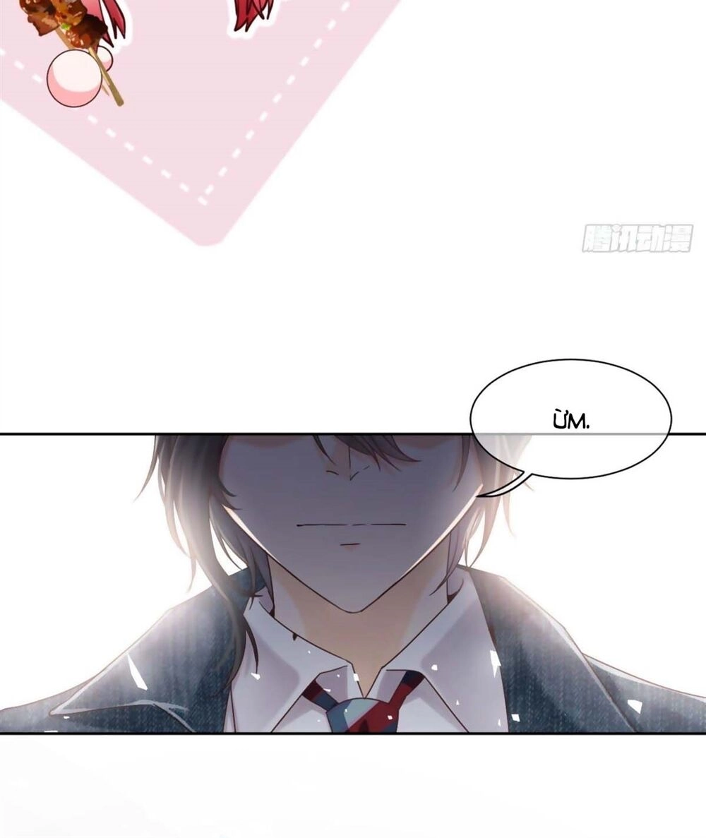 Quyến Rũ Không Thành Chapter 18 - 11