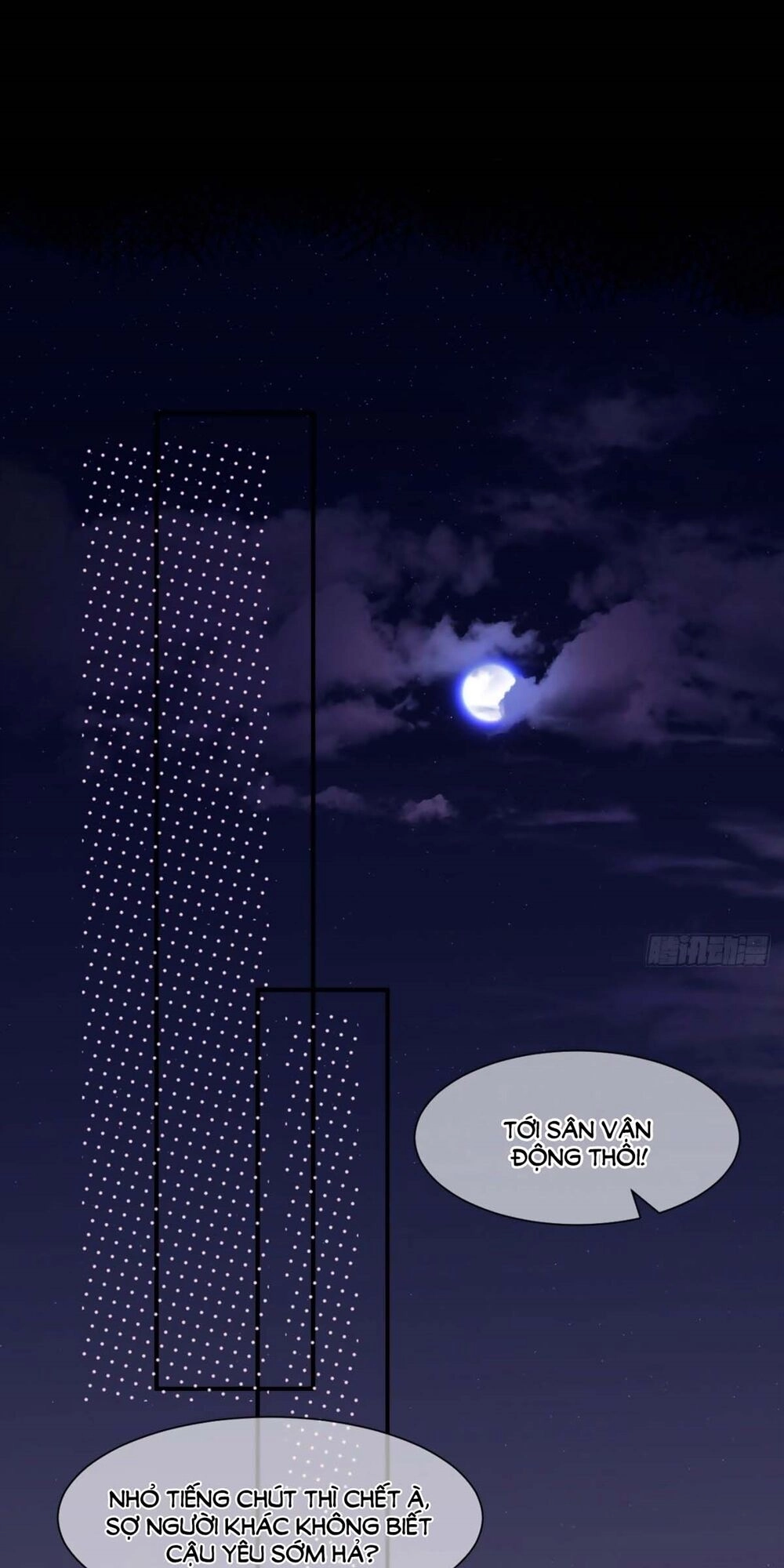 Quyến Rũ Không Thành Chapter 18 - 23