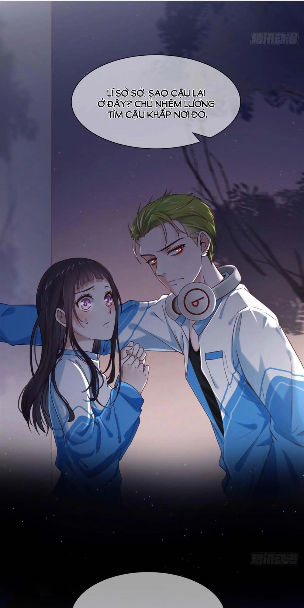 Quyến Rũ Không Thành Chapter 18 - 29