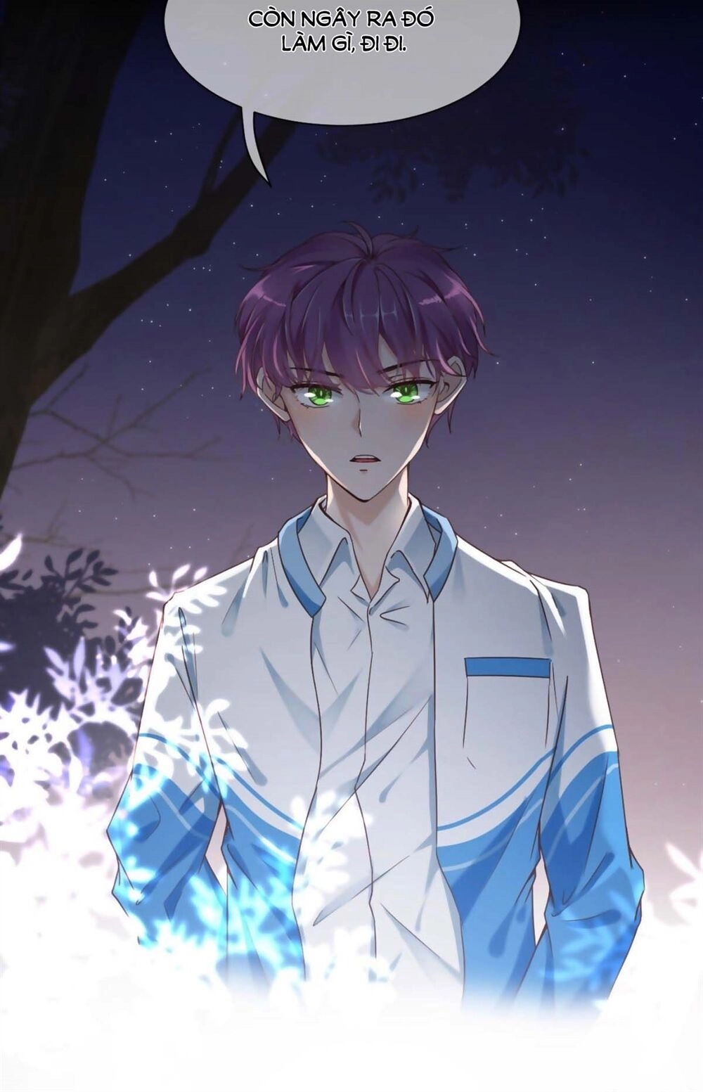 Quyến Rũ Không Thành Chapter 18 - 30