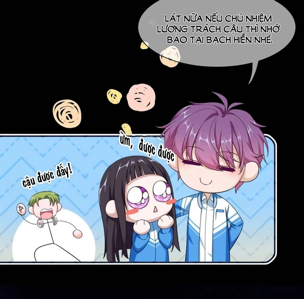 Quyến Rũ Không Thành Chapter 18 - 32