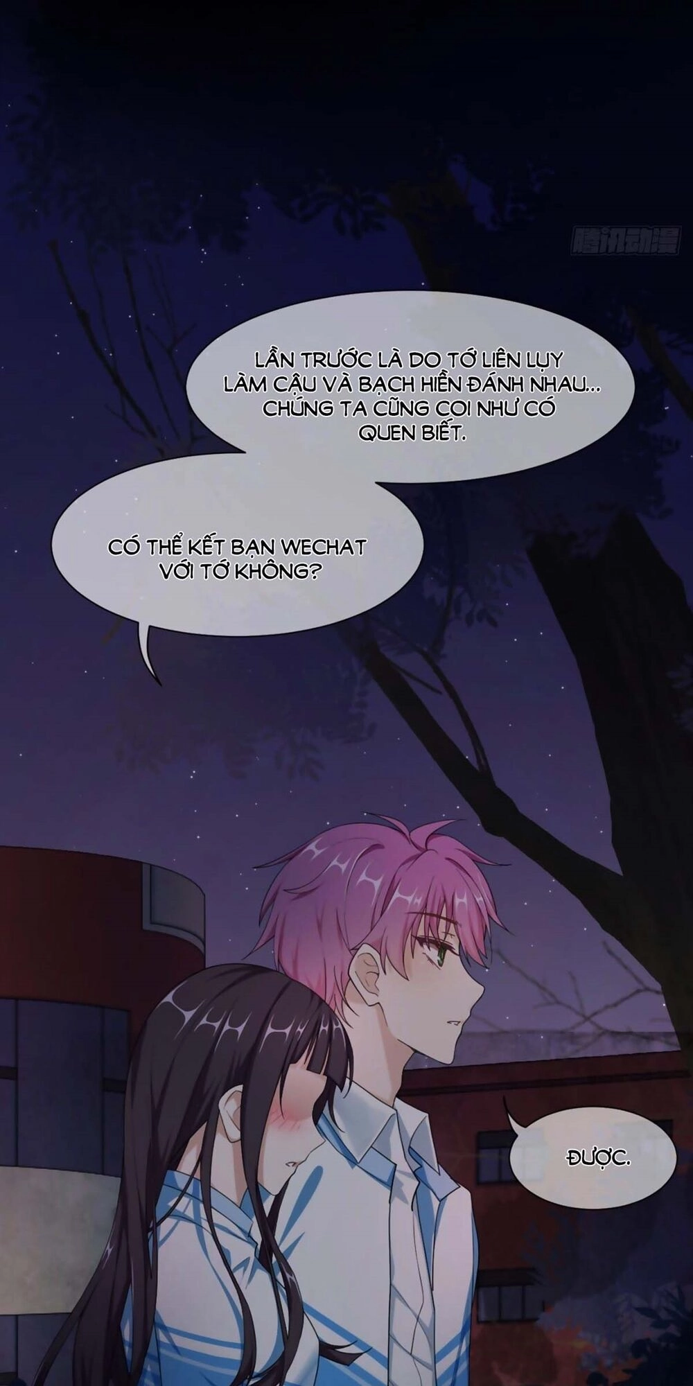 Quyến Rũ Không Thành Chapter 18 - 33