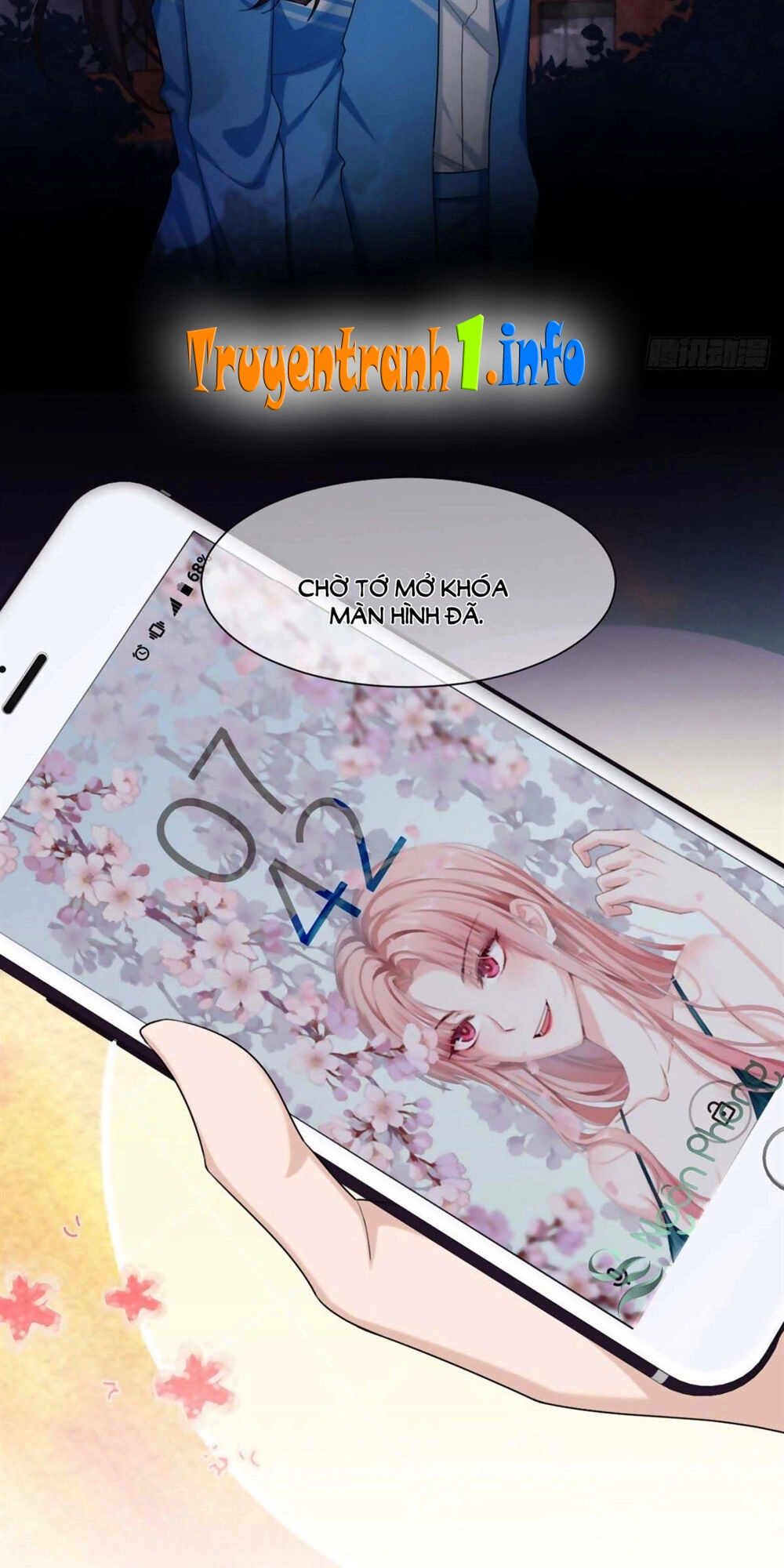 Quyến Rũ Không Thành Chapter 18 - 34