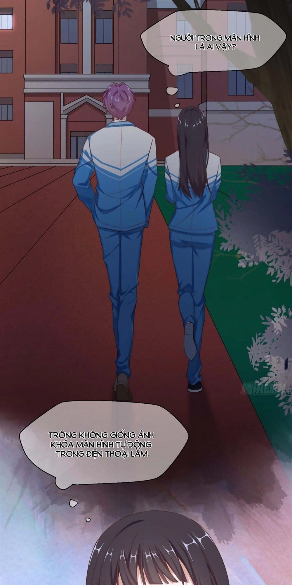 Quyến Rũ Không Thành Chapter 19 - 2