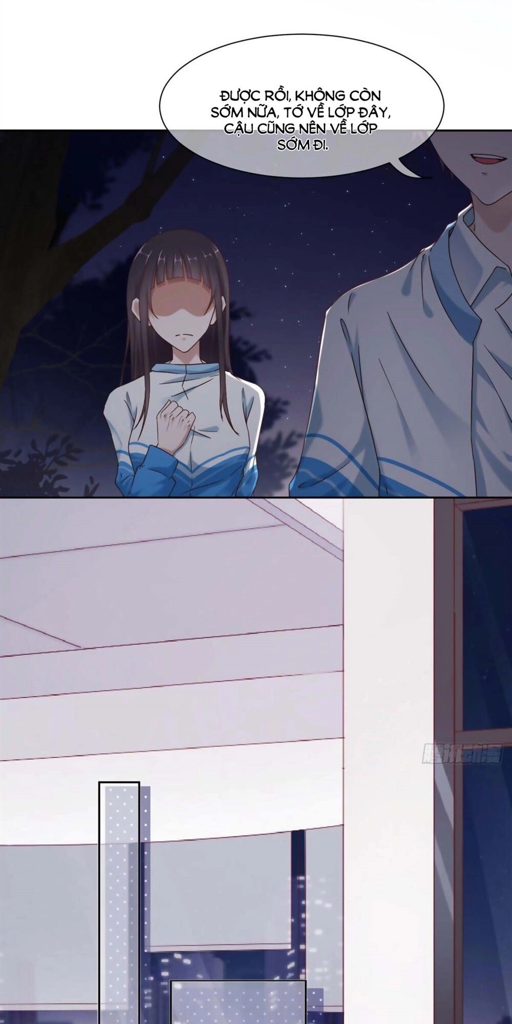 Quyến Rũ Không Thành Chapter 19 - 8